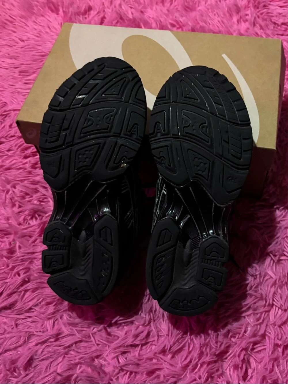 ASICS Gel-Keyano 14/Size 6 1/2